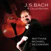 Matthias Michael Beckmann - Bach: 6 Cello Suites (Arr. M.M. Beckmann for 5-String Cello)